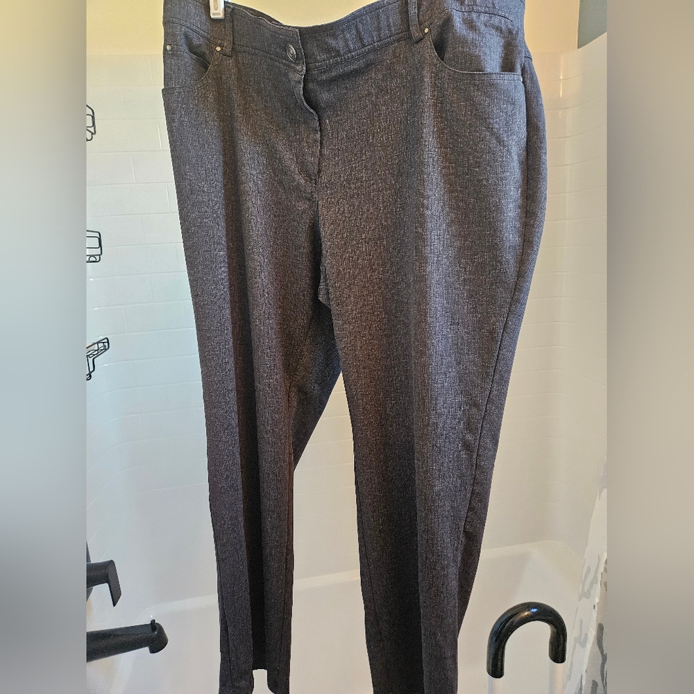 Slacks